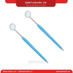Cán gương Osung Mirror Silicone, 2MHC1 (Cái)
