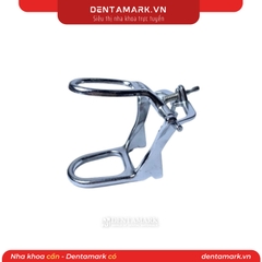 Càng cắn nha khoa trắng