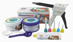 Silicon lỏng lấy dấu Evenmed