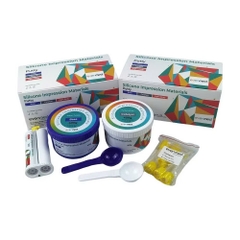 Silicon lỏng lấy dấu Evenmed