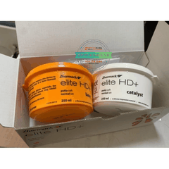 Cao su lấy dấu dạng đặc Elite HD+ Zhermack