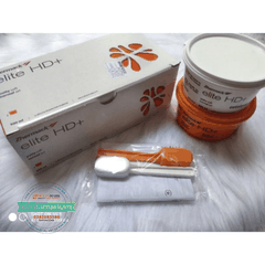 Cao su lấy dấu dạng đặc Elite HD+ Zhermack