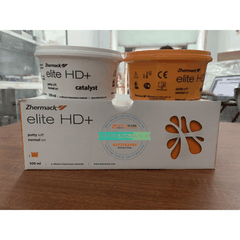 Cao su lấy dấu dạng đặc Elite HD+ Zhermack