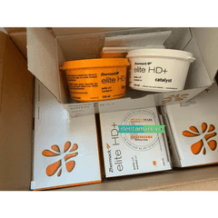 Cao su lấy dấu dạng đặc Elite HD+ Zhermack