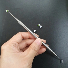 Cây ấn Veneer, dụng cụ ấn Veneer - Pakistan