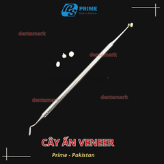 Cây ấn Veneer, dụng cụ ấn Veneer - Pakistan