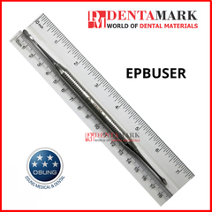 Cây bóc tách - Periosteal elevator Osung (Cái)