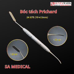 Cây bóc tách nướu Prichard - SA878 - SA Medical