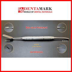 Cây bóc tách nướu Prichard - SA878 - SA Medical