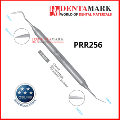 Cây cắt xương Periotome Osung