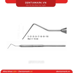 Cây đo túi lợi PROBE Osung