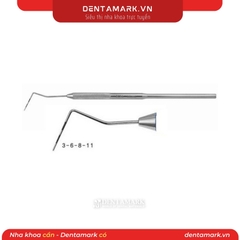 Cây đo túi lợi PROBE Osung