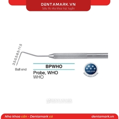 Cây đo túi lợi PROBE Osung