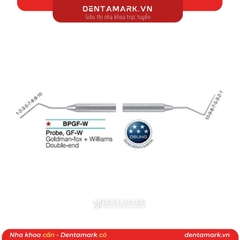 Cây đo túi lợi PROBE Osung