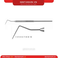 Cây đo túi lợi PROBE Osung