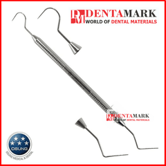 Cây đo túi - Thám châm EX-Probe Osung XP23-WHO