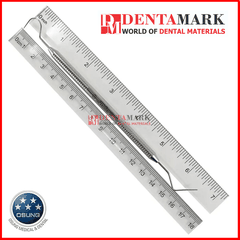 Cây đo túi - Thám châm EX-Probe Osung XP23-WHO