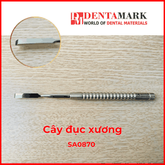 Cây đục xương - SA Medical