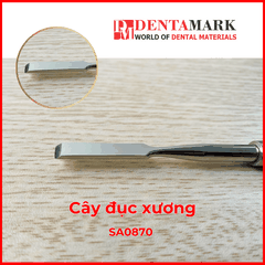 Cây đục xương - SA Medical