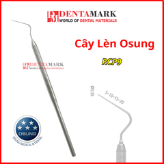 Cây lèn Root Canal Plugger Osung - Metal handle