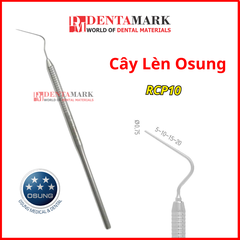 Cây lèn Root Canal Plugger Osung - Metal handle