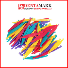 Cây móc chun liên hàm niềng răng