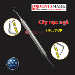 Cây nạo ngà Excavator Osung