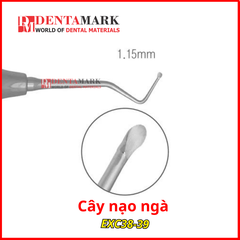 Cây nạo ngà Excavator Osung