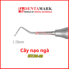 Cây nạo ngà Excavator Osung