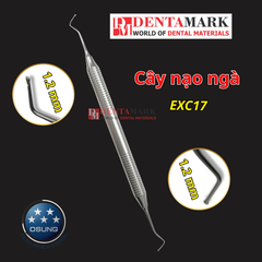 Cây nạo ngà Excavator Osung