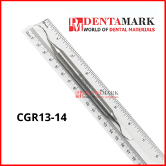 Cây nạo túi Gracey Curette Osung - Metal handle, Standard