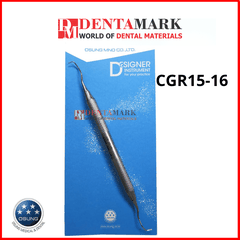 Cây nạo túi Gracey Curette Osung - Metal handle, Standard