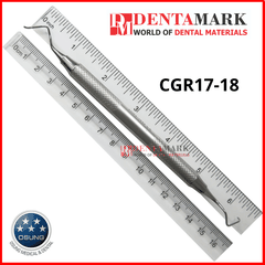 Cây nạo túi Gracey Curette Osung - Metal handle, Standard