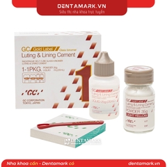 Cement Fuji 1 lớn GC