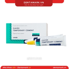 Cement gắn tạm Cavex 35g/16g (hộp)