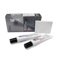 Cement Gắn Tạm NETC Meta Biomed Không Eugenol - Hộp 54g
