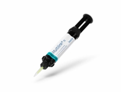 Cement resin gắn cầu mão sứ Multilink N - Ivoclar Vivadent