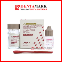 Cement trám Fuji 1 nhỏ (Fuji I)