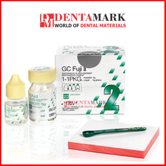 Cement trám Fuji 2 to