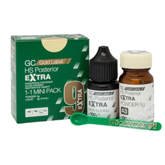 Cement trám Fuji 9 (Fuji IX hộp nhỏ)