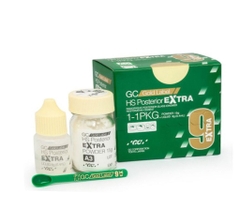Cement trám Fuji 9 EXTRA GC Fuji IX hộp lớn - Màu A3