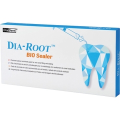 Chất Hàn Ống Tủy Bioceramic Dia Root hãng Diadent Hàn Quốc