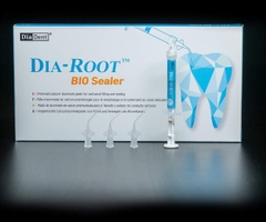 Chất Hàn Ống Tủy Bioceramic Dia Root hãng Diadent Hàn Quốc