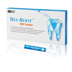 Chất Hàn Ống Tủy Bioceramic Dia Root hãng Diadent Hàn Quốc