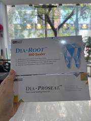 Chất Hàn Ống Tủy Bioceramic Dia Root hãng Diadent Hàn Quốc