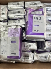Chất lấy dấu Alginate Cavex Cream Normal Set 500g
