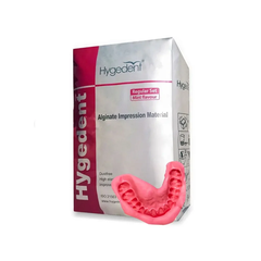 Chất lấy dấu Alginate Hygedent Chromatic 454g