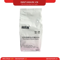 Chất lấy dấu Alginate Hygedent Chromatic