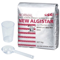 Chất lấy dấu Nhật Normal New Algistar