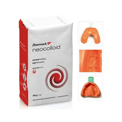 Chất lấy dấu Neocolloid chính hãng Zhermack (500g)